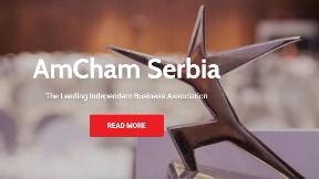 Drašković predsednica AmCham-a